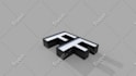 transform your 2d logo into 3d with blender