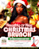 do creative event flyer design, church flyer design