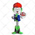 draw your original character