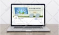 do facebook business page setup, create fan page, professional fb optimization