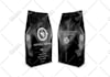 do premium coffee bag design and product label design