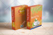 do unique packaging design mailer box design and product box design