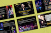 design epk, press kit, media kit, speaker one sheet
