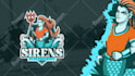 design badge or mascot logo for your sport team