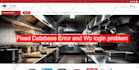 fix wordpress bugs, errors, issues