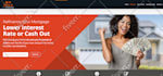 build or redesign website with salient, avada wordpress theme
