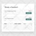create a professional ugc creator portfolio as a canva website design media kit