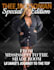 design attractive magazine cover