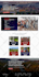 design or redesign wix website