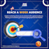 be social media marketing manager to do marketing to grow your business presence