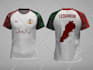 make an awesome jersey design for your team