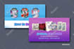 design professional and engaging web banner ads