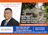 design postcard, eddm postcard, direct mail postcard or real estate postcard