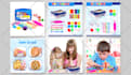 design high converting amazon listing images and a plus content