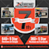 design premium quality social media posts
