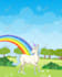 make cute children storybook cover