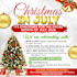 design you a unique custom made flyer, poster or banner
