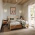 do realistic interior rendering