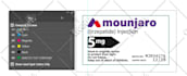 print ready file setup, offset prepress, preflight, bleed, cmyk conversion