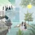 do 3d architecture and interior design by digital collage