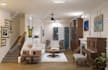 design your complete home interior with realistic 3d visualization