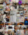 make a stunning images or photos collage for you