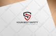 do unique nonprofit charity foundation community welfare logo with branding kit