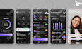do app design figma app design app screenshots
