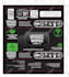 design product labels and packaging design