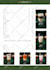 design modern, professional, custom digital restaurant menus