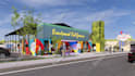 do architectural designs, 3d visualization and walk through