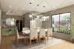 do 3d floor plan design model realistic render sketchup