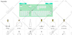 develop your wixsite with wix code velo and databases