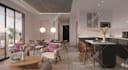 your interior design furniture  sketch or 3d model