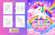 design toddlers and kids coloring book for amazon kdp