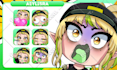 draw custom twitch emotes, chibi emotes, animated emotes for stream