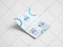 design eye catching flyer for your business