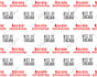 design step and repeat, backdrop, banner in 4 hours