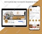 create and setup facebook and instagram business page professionally