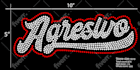 do  awesome rhinestone design for you