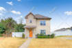 edit real estate photo interior and exterior,sky changes