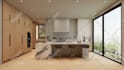 do interior design, 3d modeling and realistic rendering