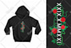 design clip art for textiles, stickers