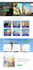 design your app UI UX and prototype wireframe