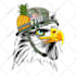 do animals cartoon illustration