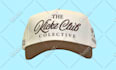 do perfect badge, patches, logo for dad hat, cap, beanie in 24 hours