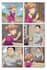 draw your comic , manga , manhua or fan comic