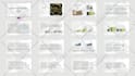 write and design your keynote presentation or template