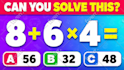 create custom trivia quiz videos for youtube, tiktok, shorts, reels