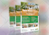 make real estate flyer, do you want buy or sell your house